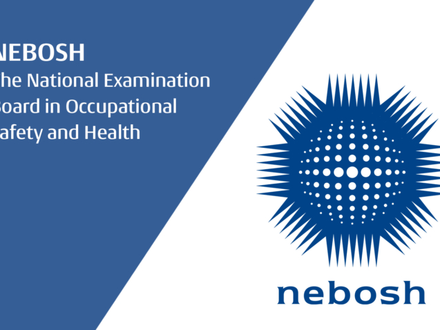 NEBOSH CERTIFICATION